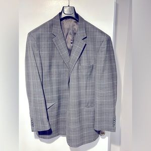 Jos. A Bank sport coat 50R